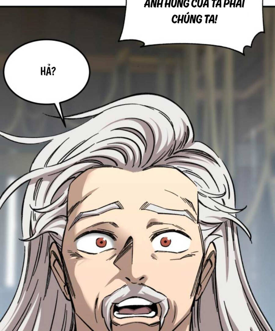Ông Võ Giả Và Cháu Chí Tôn Chap 25 - Next Chap 26