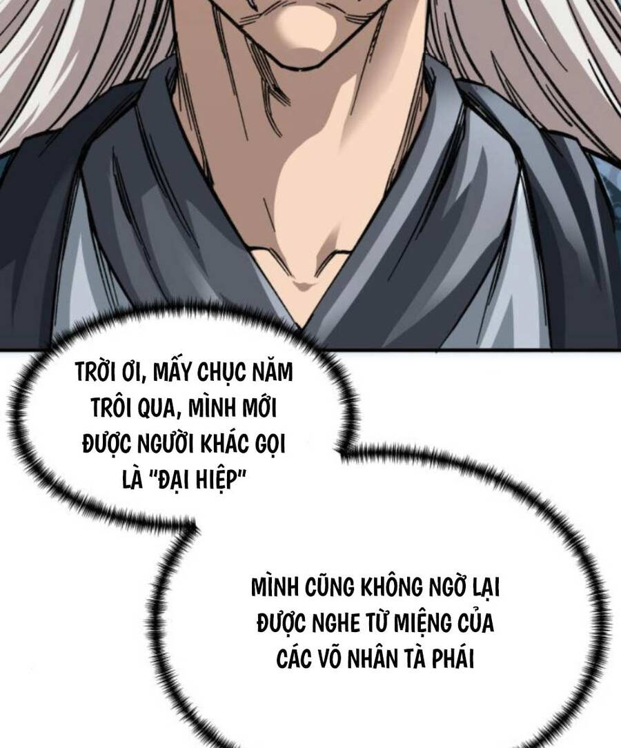 Ông Võ Giả Và Cháu Chí Tôn Chap 25 - Next Chap 26