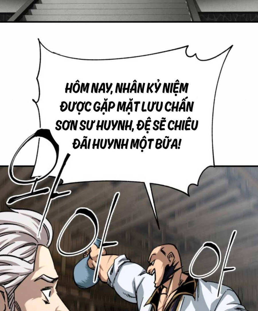 Ông Võ Giả Và Cháu Chí Tôn Chap 25 - Next Chap 26
