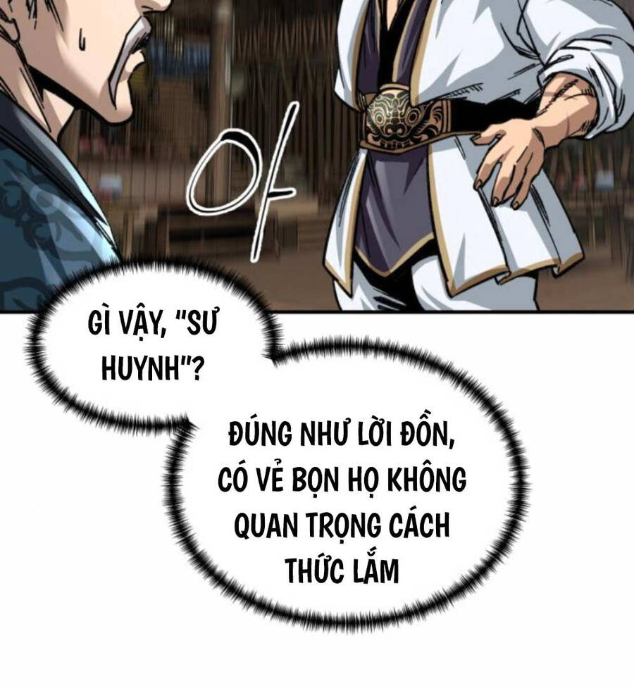 Ông Võ Giả Và Cháu Chí Tôn Chap 25 - Next Chap 26