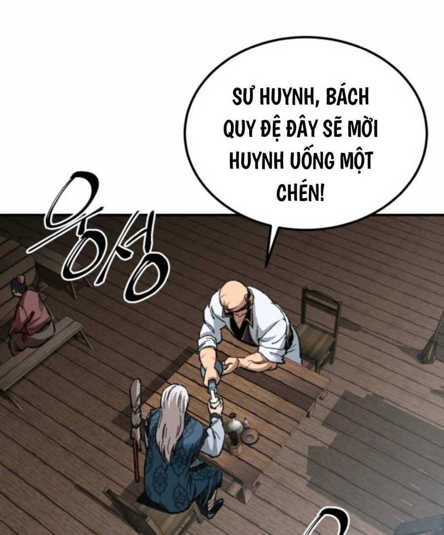 Ông Võ Giả Và Cháu Chí Tôn Chap 25 - Next Chap 26