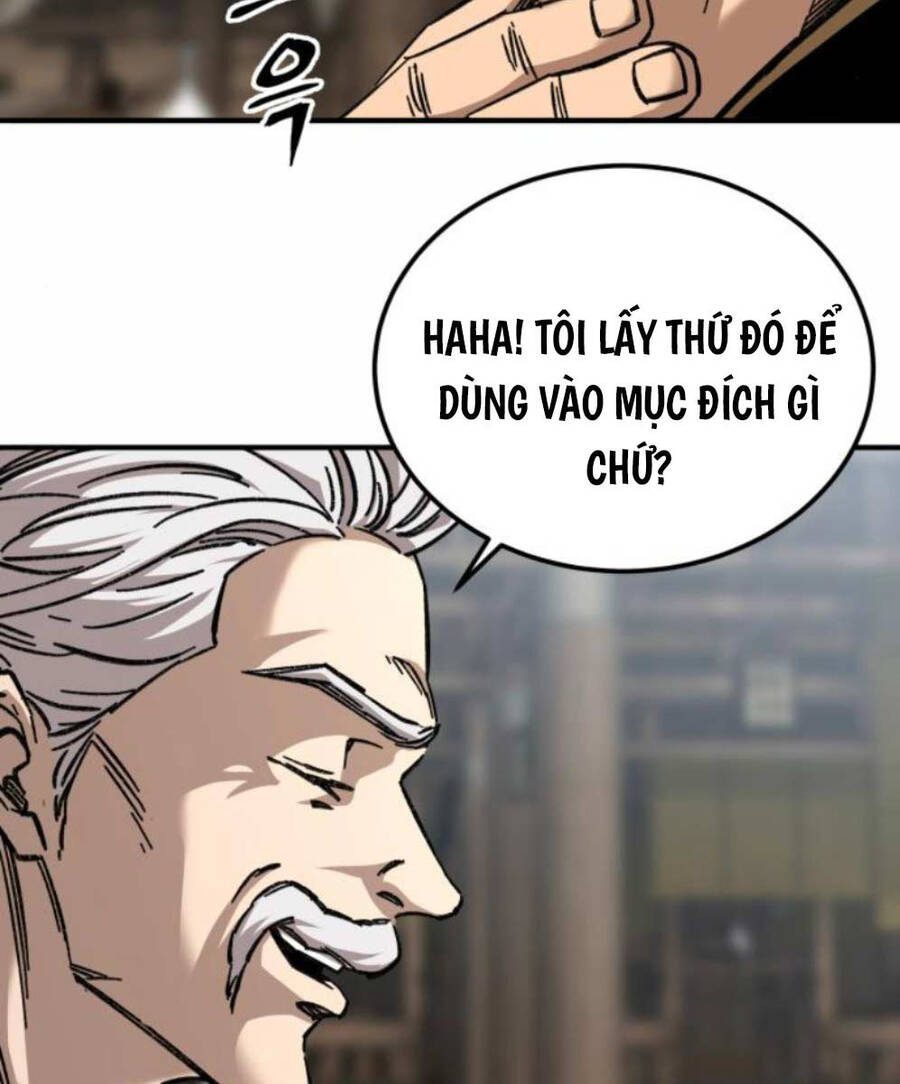 Ông Võ Giả Và Cháu Chí Tôn Chap 25 - Next Chap 26