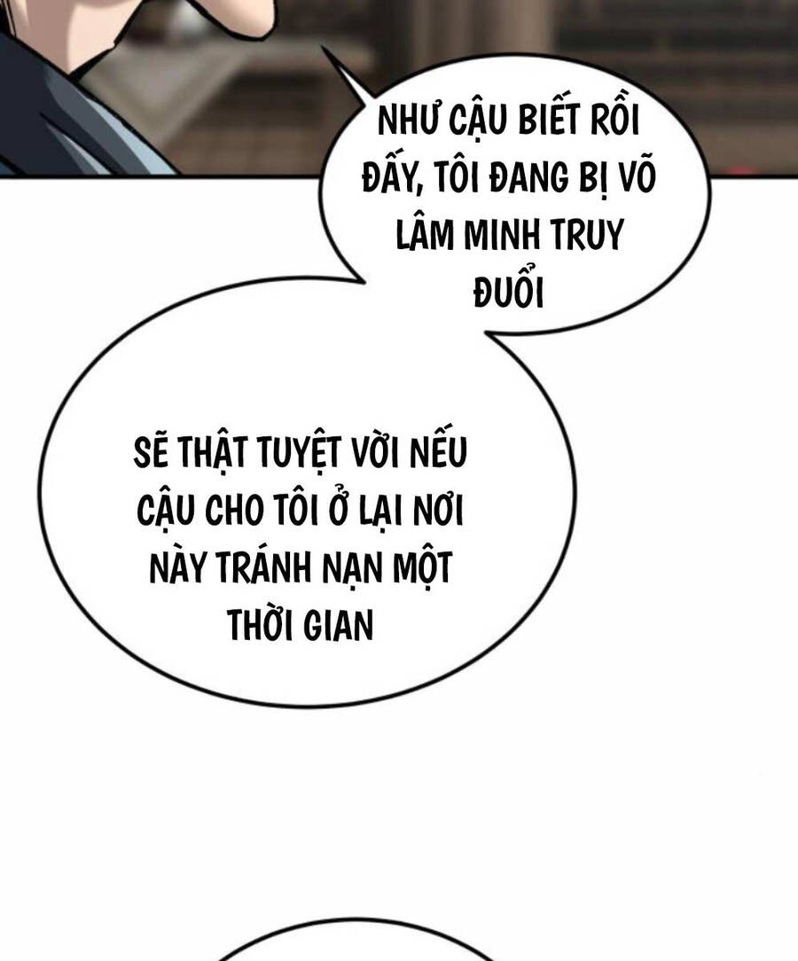 Ông Võ Giả Và Cháu Chí Tôn Chap 25 - Next Chap 26