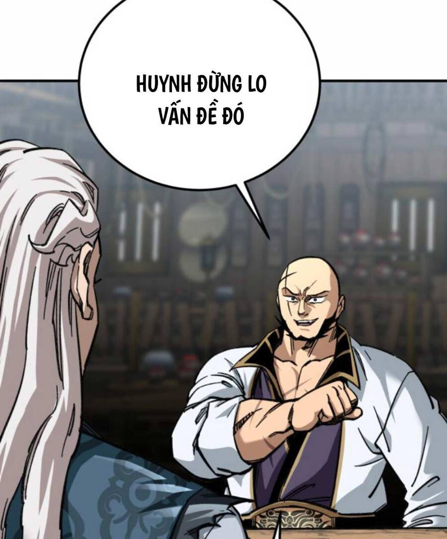 Ông Võ Giả Và Cháu Chí Tôn Chap 25 - Next Chap 26