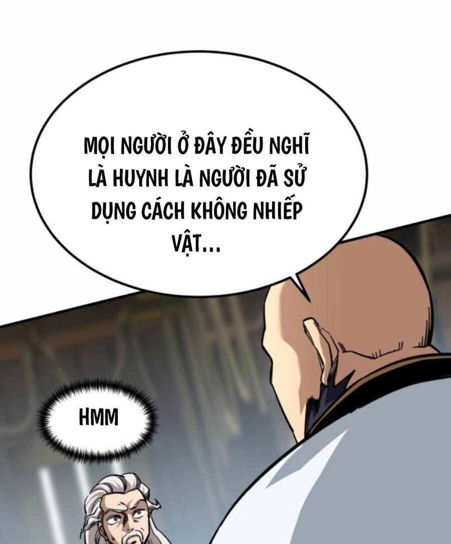 Ông Võ Giả Và Cháu Chí Tôn Chap 25 - Next Chap 26