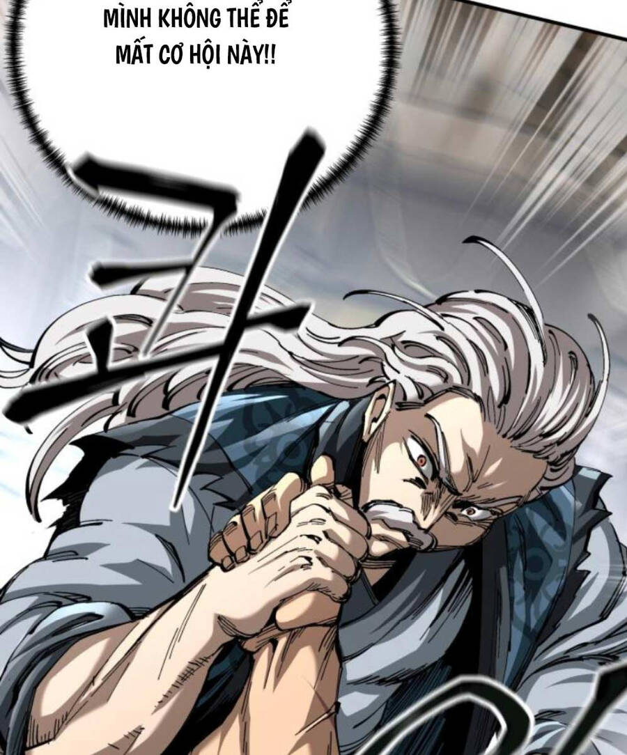 Ông Võ Giả Và Cháu Chí Tôn Chap 25 - Next Chap 26