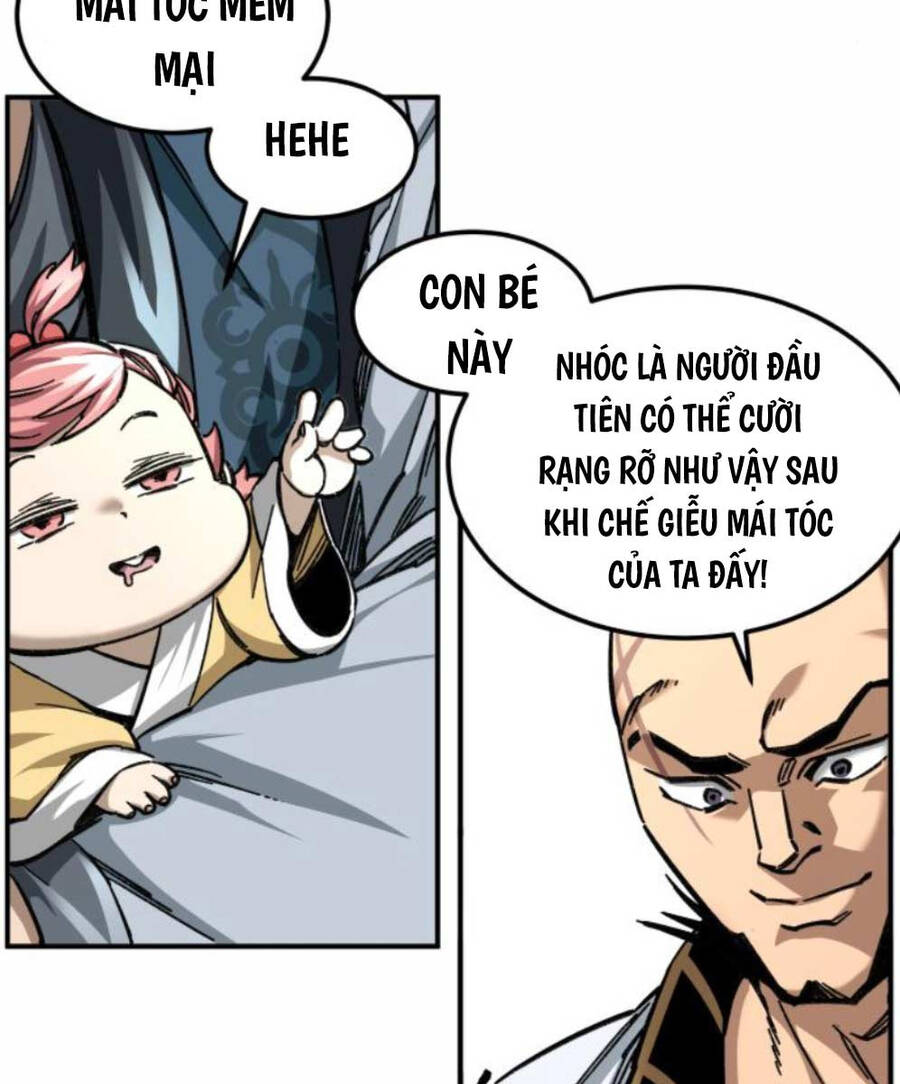 Ông Võ Giả Và Cháu Chí Tôn Chap 25 - Next Chap 26