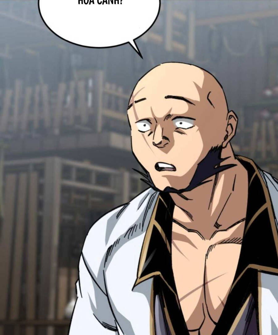 Ông Võ Giả Và Cháu Chí Tôn Chap 25 - Next Chap 26