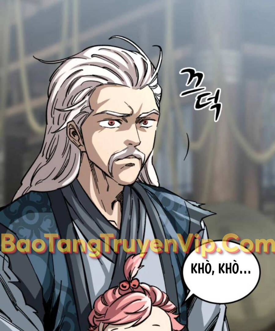 Ông Võ Giả Và Cháu Chí Tôn Chap 25 - Next Chap 26