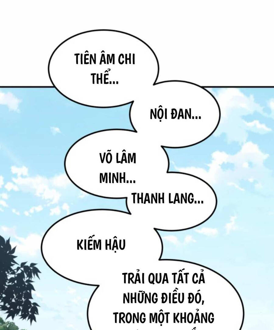 Ông Võ Giả Và Cháu Chí Tôn Chap 25 - Next Chap 26