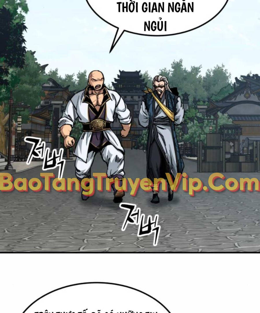 Ông Võ Giả Và Cháu Chí Tôn Chap 25 - Next Chap 26