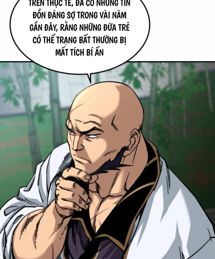 Ông Võ Giả Và Cháu Chí Tôn Chap 25 - Next Chap 26