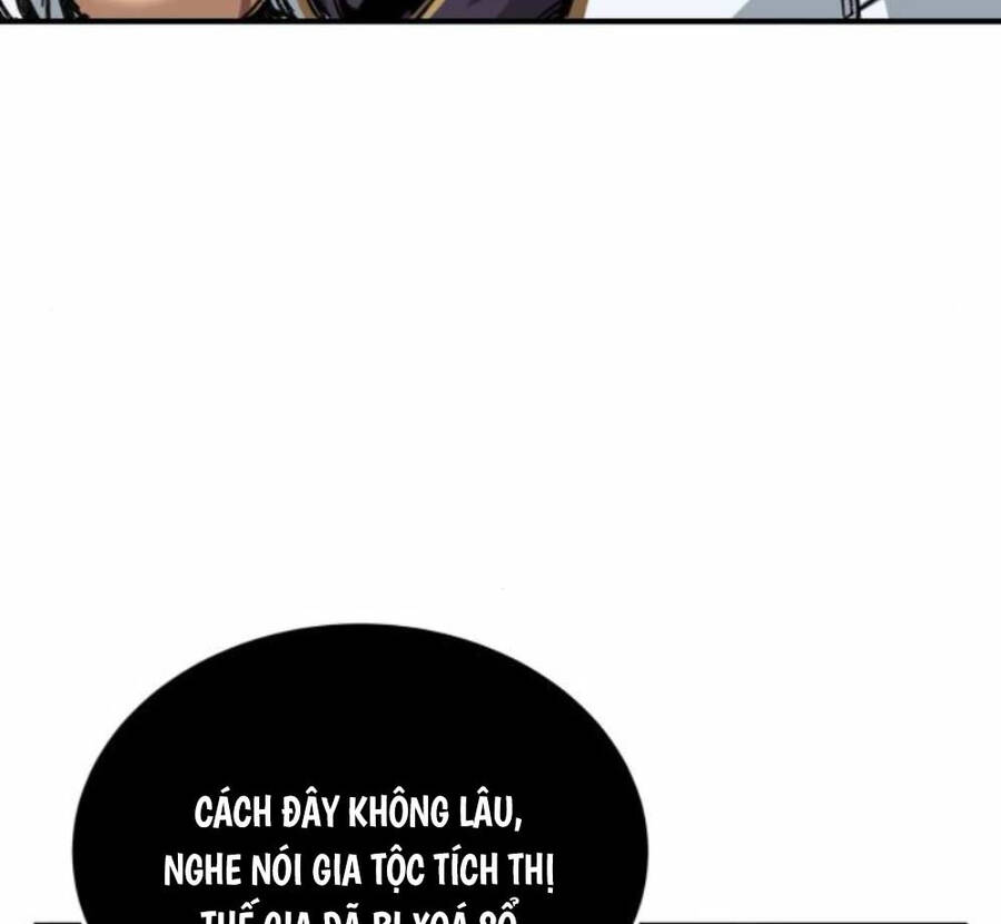 Ông Võ Giả Và Cháu Chí Tôn Chap 25 - Next Chap 26