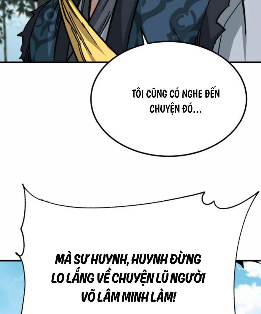Ông Võ Giả Và Cháu Chí Tôn Chap 25 - Next Chap 26