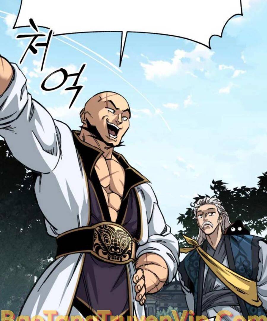 Ông Võ Giả Và Cháu Chí Tôn Chap 25 - Next Chap 26