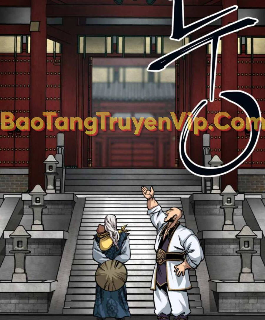 Ông Võ Giả Và Cháu Chí Tôn Chap 25 - Next Chap 26