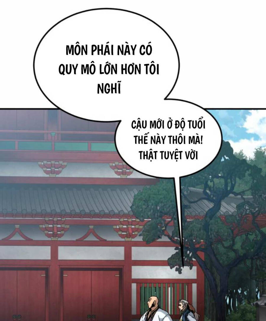 Ông Võ Giả Và Cháu Chí Tôn Chap 25 - Next Chap 26