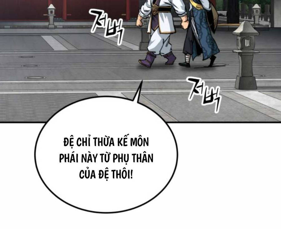 Ông Võ Giả Và Cháu Chí Tôn Chap 25 - Next Chap 26