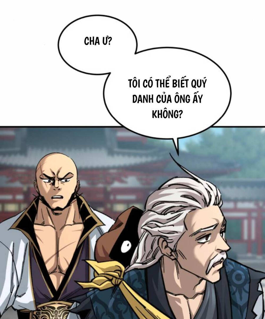 Ông Võ Giả Và Cháu Chí Tôn Chap 25 - Next Chap 26