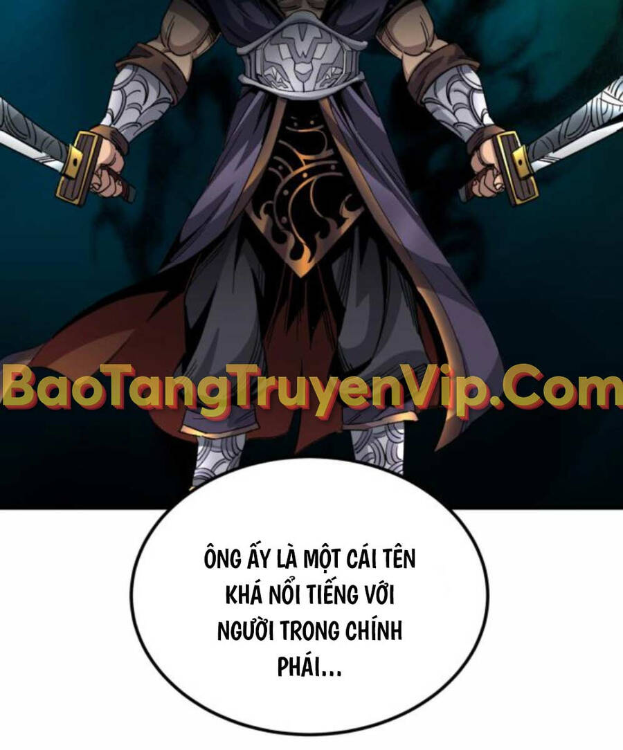 Ông Võ Giả Và Cháu Chí Tôn Chap 25 - Next Chap 26