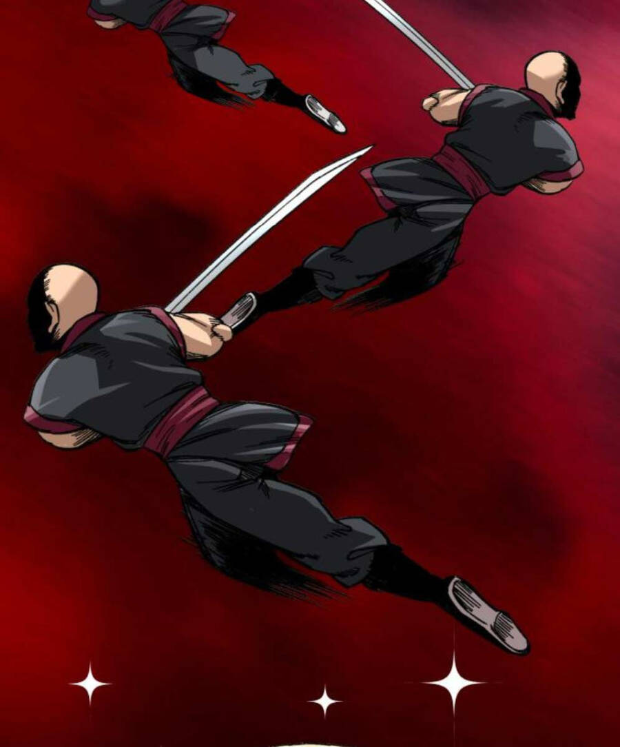 Ông Võ Giả Và Cháu Chí Tôn Chap 25 - Next Chap 26