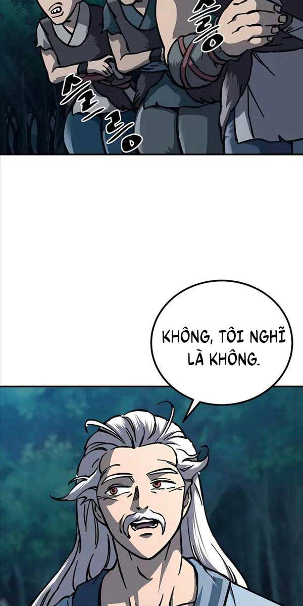 Ông Võ Giả Và Cháu Chí Tôn Chap 3 - Next Chap 4