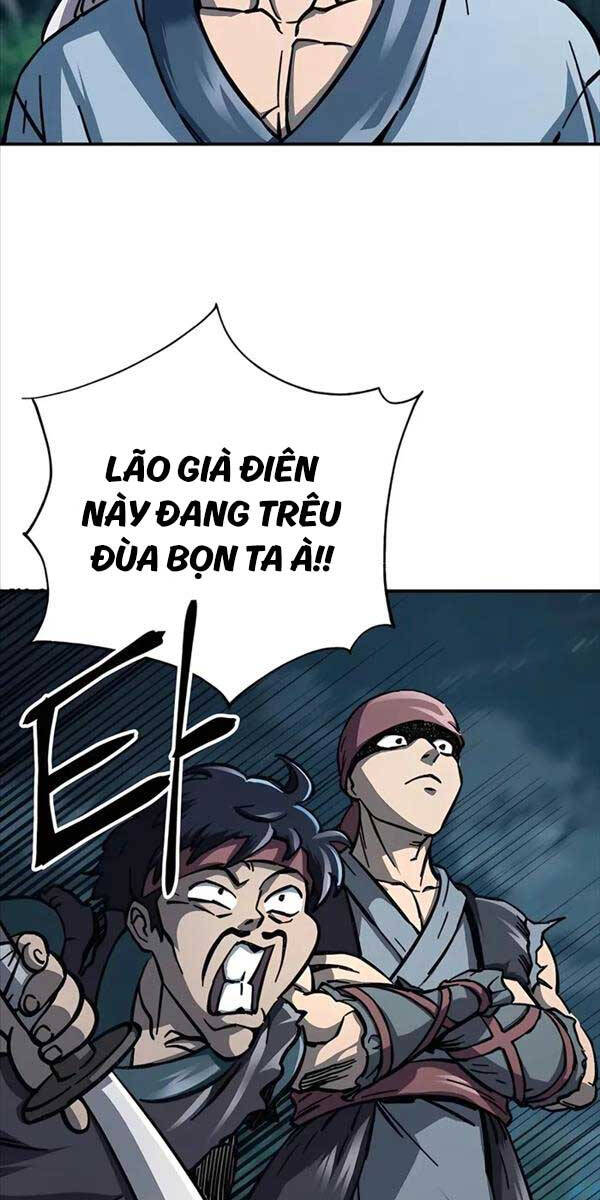 Ông Võ Giả Và Cháu Chí Tôn Chap 3 - Next Chap 4