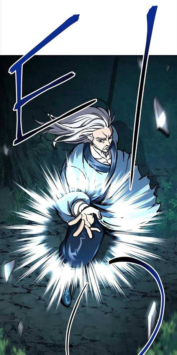 Ông Võ Giả Và Cháu Chí Tôn Chap 3 - Next Chap 4