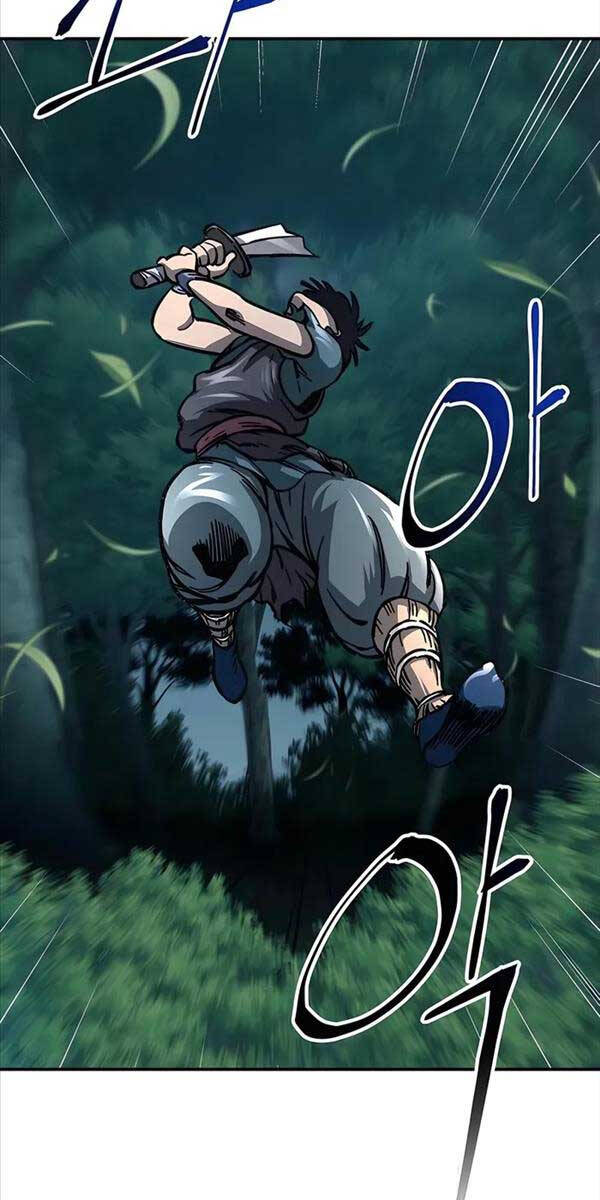 Ông Võ Giả Và Cháu Chí Tôn Chap 3 - Next Chap 4