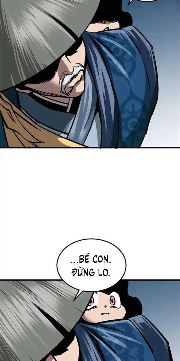 Ông Võ Giả Và Cháu Chí Tôn Chap 3 - Next Chap 4