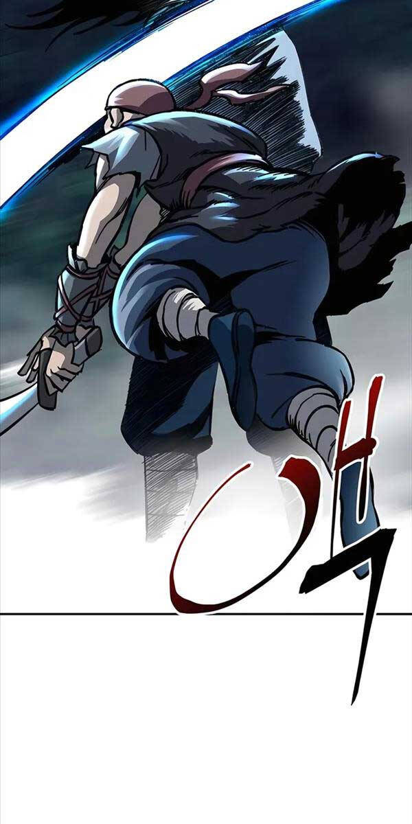 Ông Võ Giả Và Cháu Chí Tôn Chap 3 - Next Chap 4