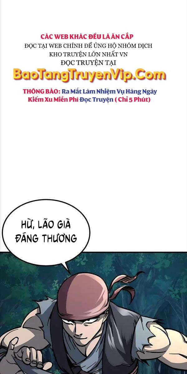 Ông Võ Giả Và Cháu Chí Tôn Chap 3 - Next Chap 4