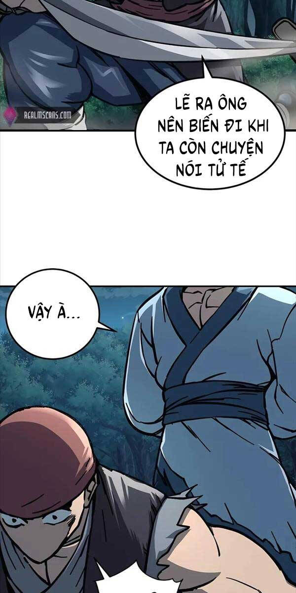 Ông Võ Giả Và Cháu Chí Tôn Chap 3 - Next Chap 4