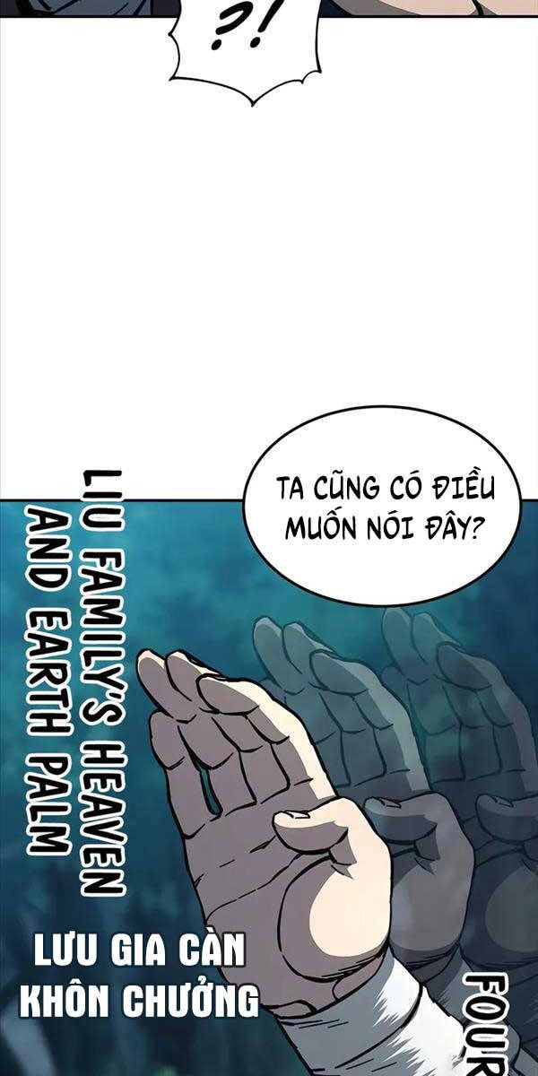 Ông Võ Giả Và Cháu Chí Tôn Chap 3 - Next Chap 4