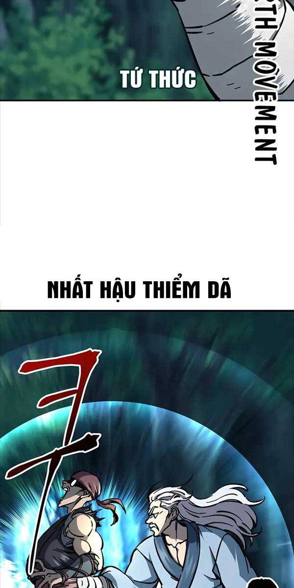 Ông Võ Giả Và Cháu Chí Tôn Chap 3 - Next Chap 4