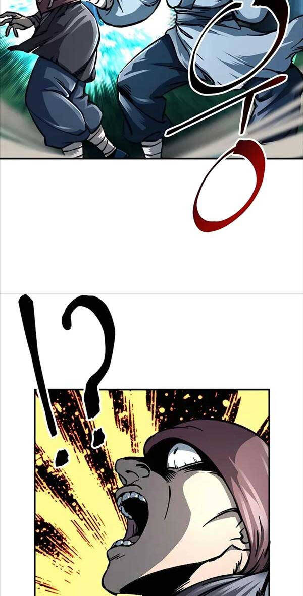 Ông Võ Giả Và Cháu Chí Tôn Chap 3 - Next Chap 4