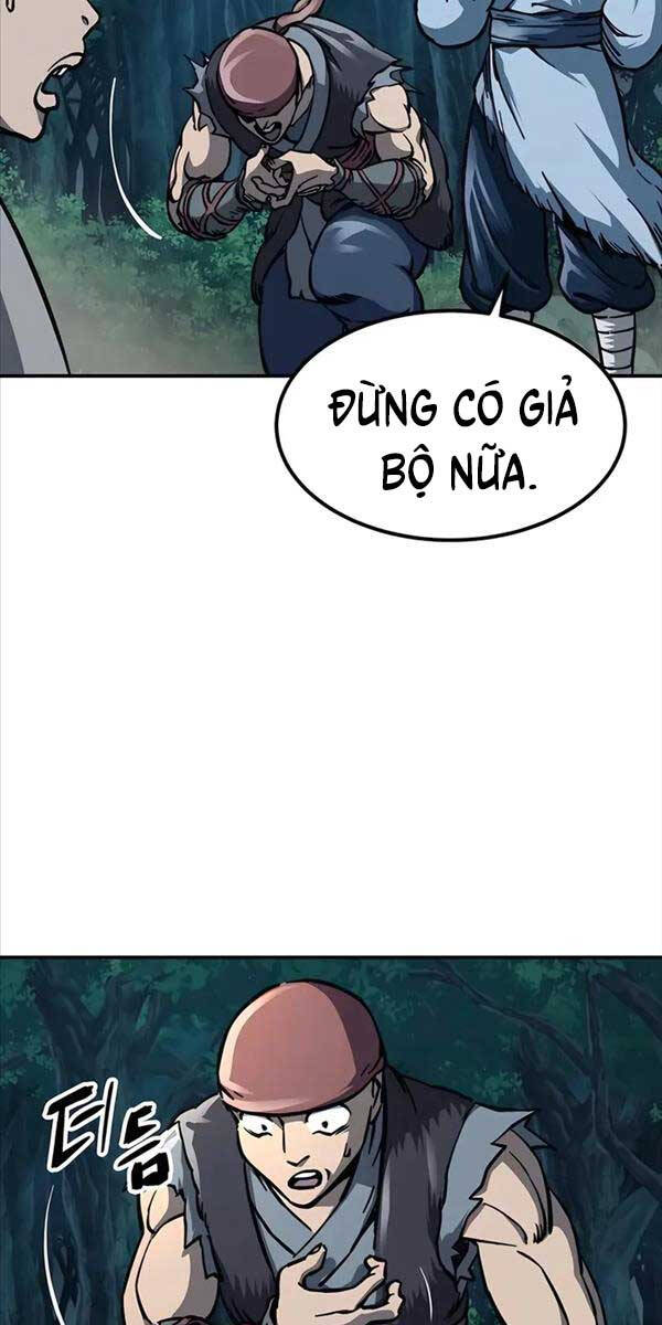 Ông Võ Giả Và Cháu Chí Tôn Chap 3 - Next Chap 4