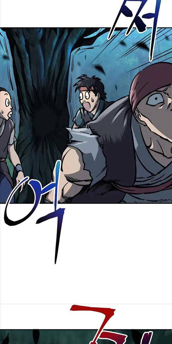 Ông Võ Giả Và Cháu Chí Tôn Chap 3 - Next Chap 4