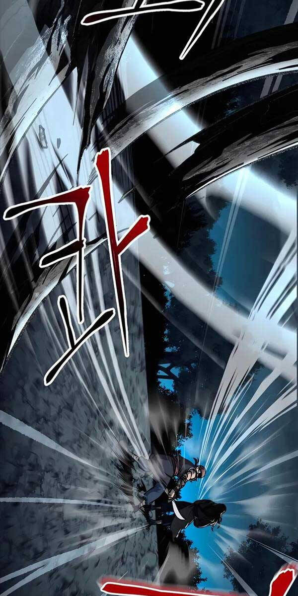 Ông Võ Giả Và Cháu Chí Tôn Chap 3 - Next Chap 4