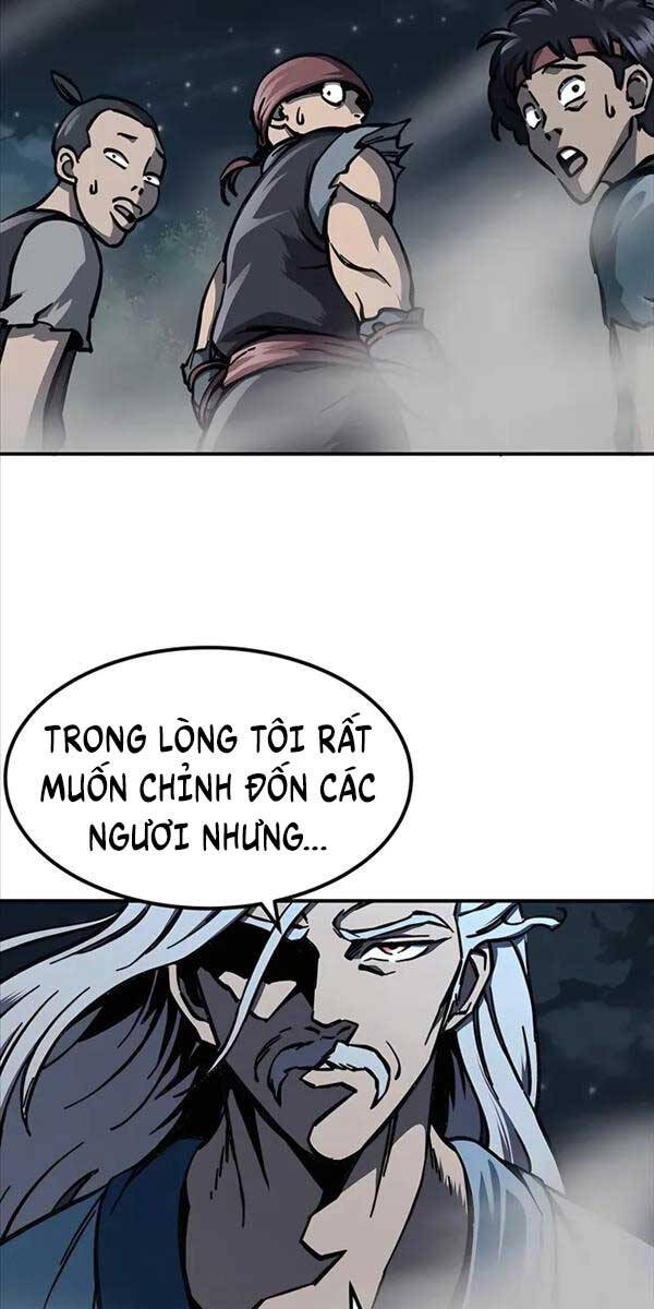 Ông Võ Giả Và Cháu Chí Tôn Chap 3 - Next Chap 4