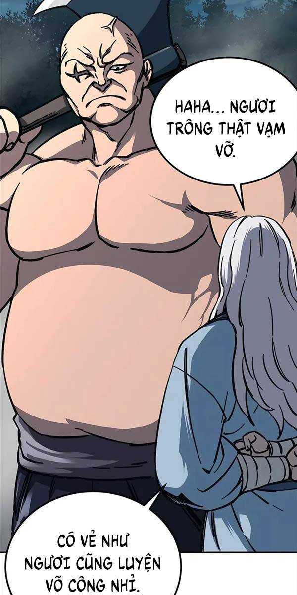 Ông Võ Giả Và Cháu Chí Tôn Chap 3 - Next Chap 4