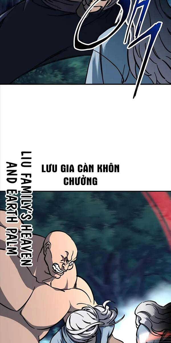 Ông Võ Giả Và Cháu Chí Tôn Chap 3 - Next Chap 4