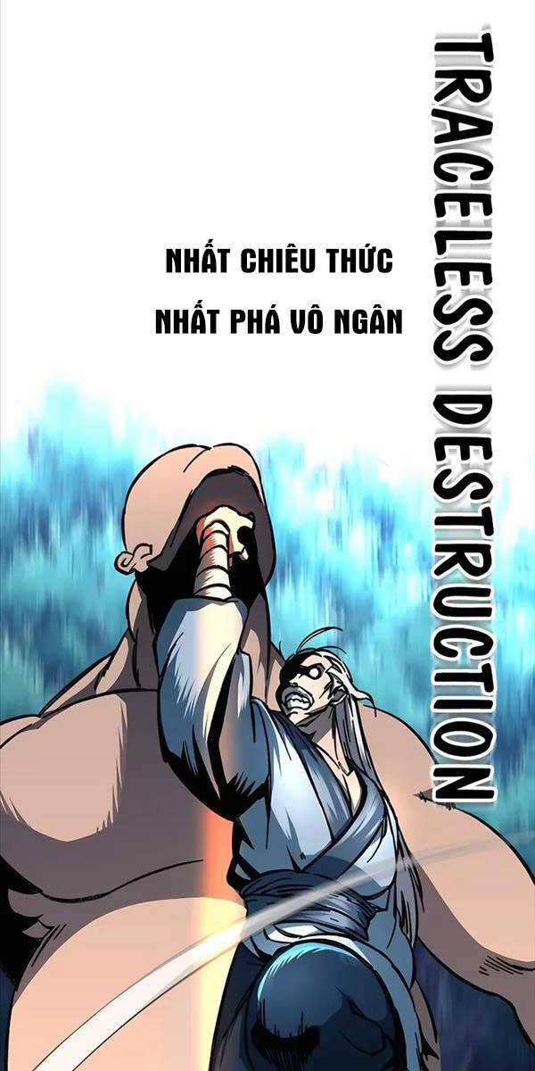 Ông Võ Giả Và Cháu Chí Tôn Chap 3 - Next Chap 4