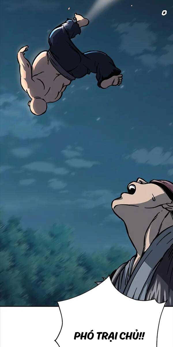 Ông Võ Giả Và Cháu Chí Tôn Chap 3 - Next Chap 4