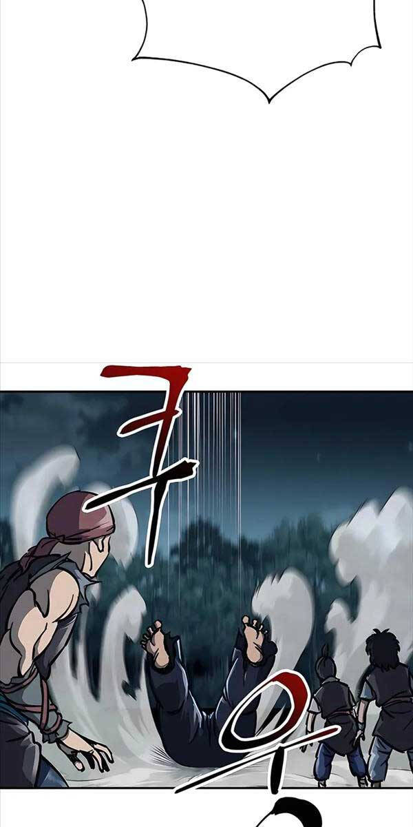 Ông Võ Giả Và Cháu Chí Tôn Chap 3 - Next Chap 4