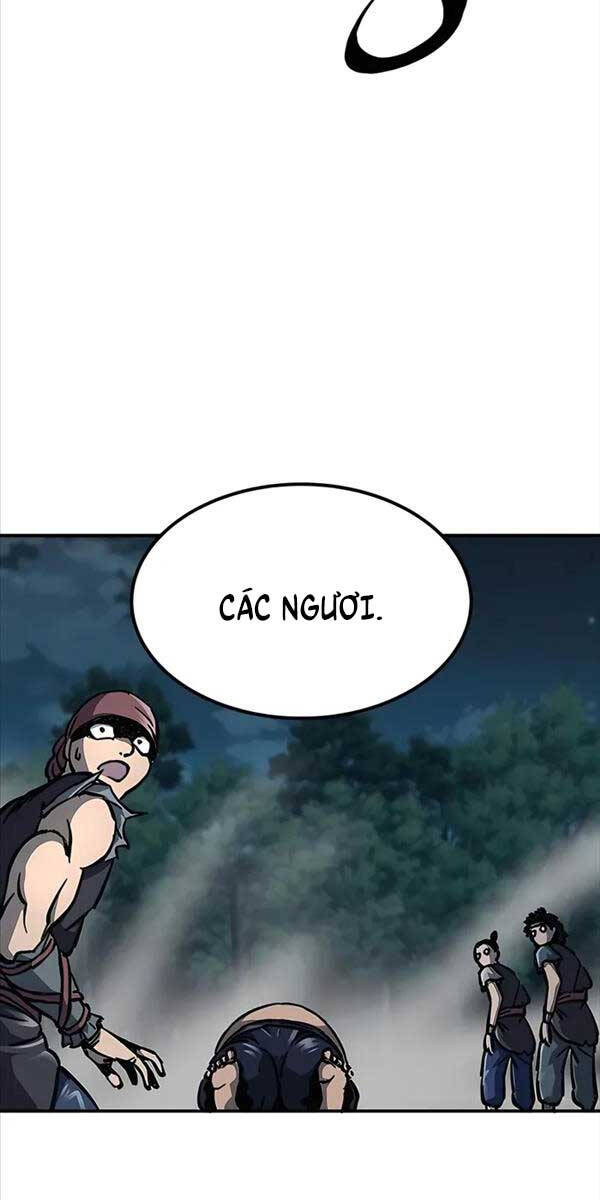 Ông Võ Giả Và Cháu Chí Tôn Chap 3 - Next Chap 4