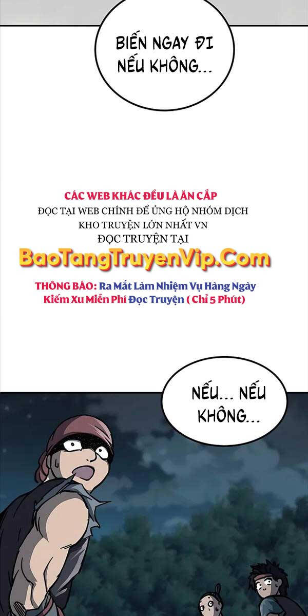 Ông Võ Giả Và Cháu Chí Tôn Chap 3 - Next Chap 4