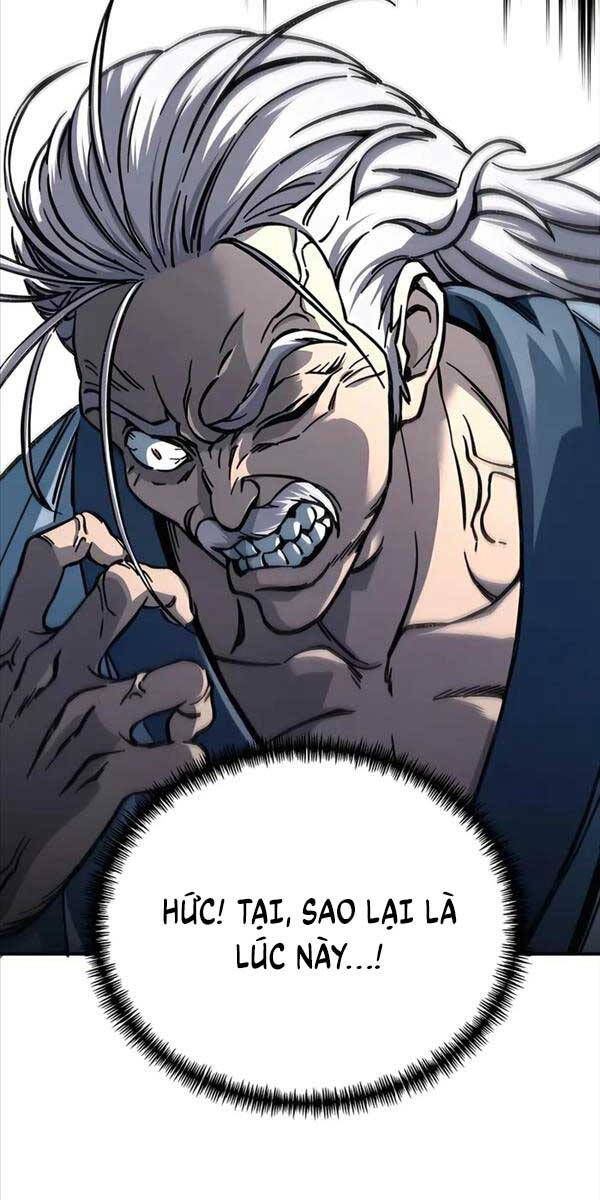 Ông Võ Giả Và Cháu Chí Tôn Chap 3 - Next Chap 4