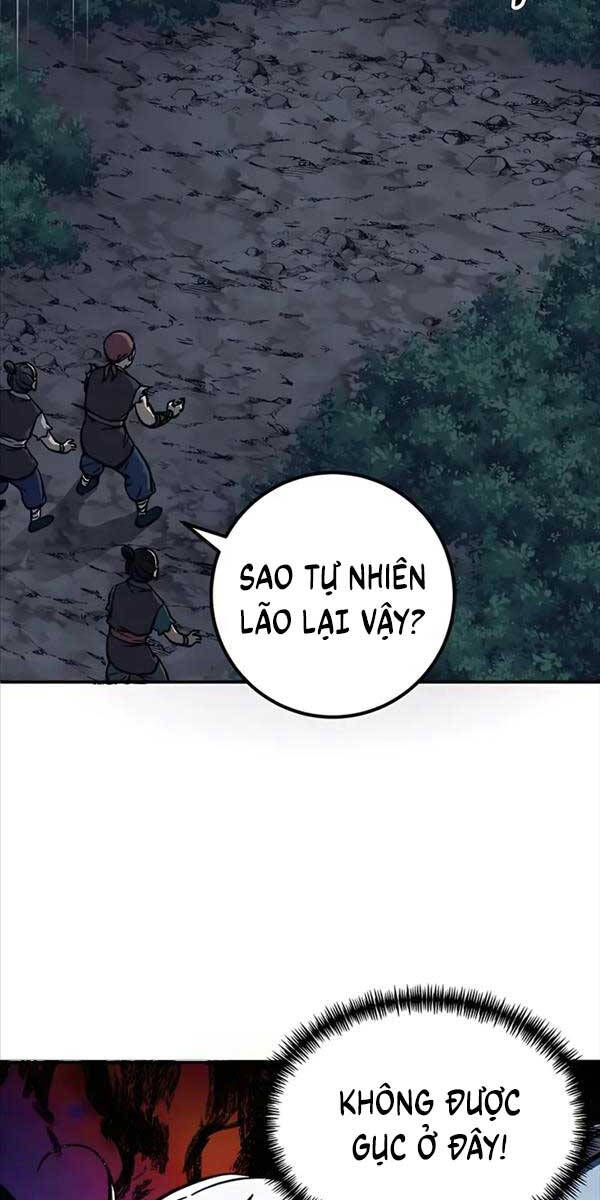Ông Võ Giả Và Cháu Chí Tôn Chap 3 - Next Chap 4