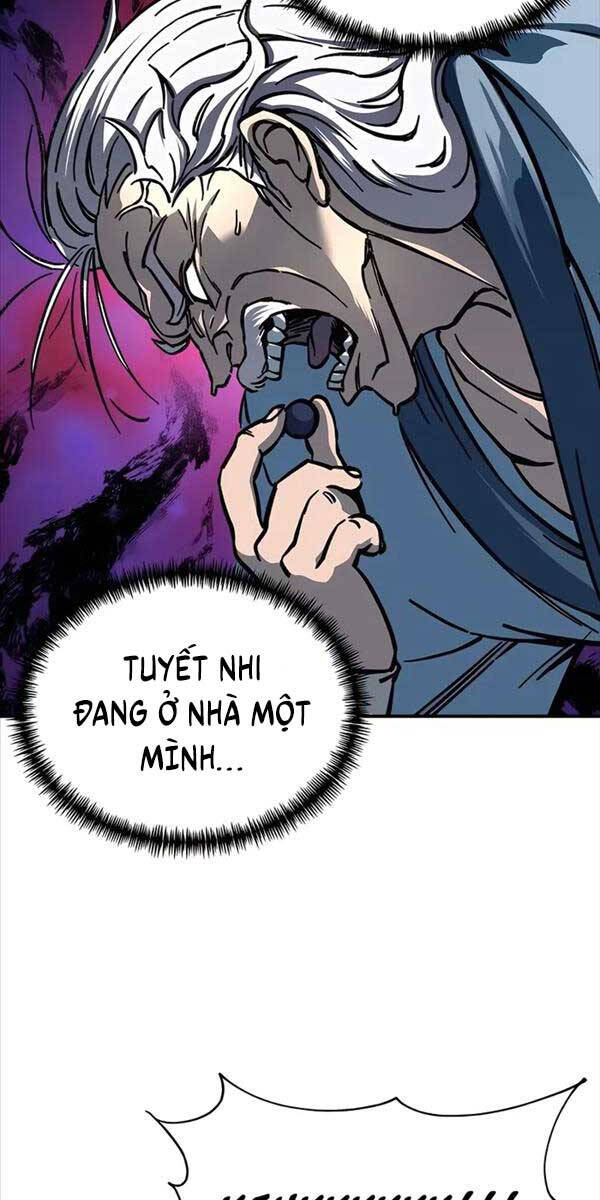 Ông Võ Giả Và Cháu Chí Tôn Chap 3 - Next Chap 4